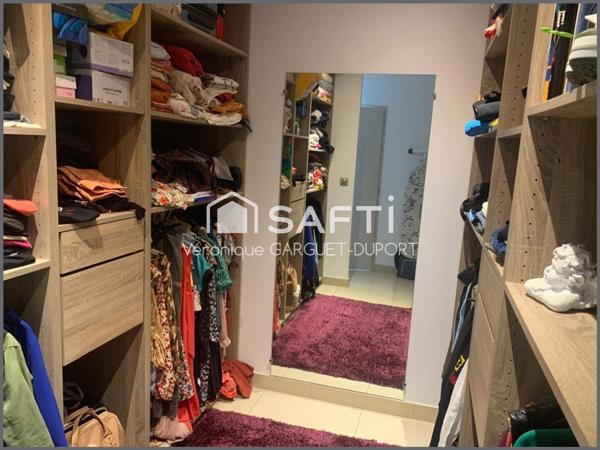 Villa plain-pied, 151m2, dépendances sur 1758 m² de terrain