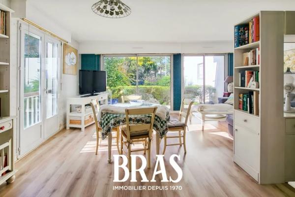 Appartement T2 - 55m² - La Baule-Escoublac La Baule Les Pins