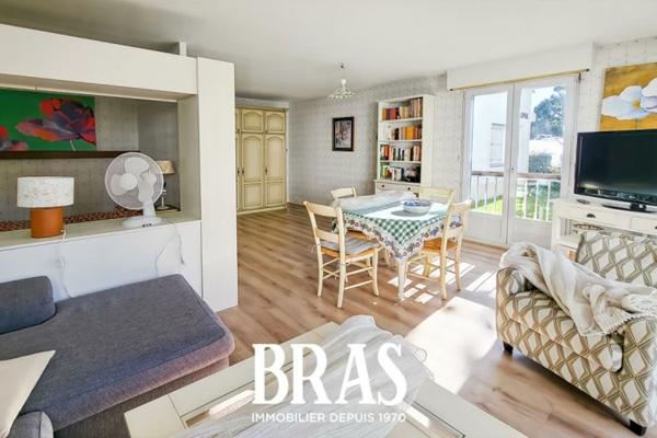 Appartement T2 - 55m² - La Baule-Escoublac La Baule Les Pins