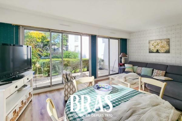 Appartement T2 - 55m² - La Baule-Escoublac La Baule Les Pins