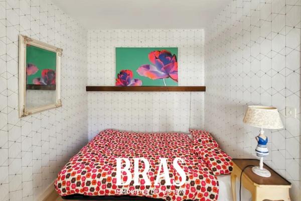 Appartement T2 - 55m² - La Baule-Escoublac La Baule Les Pins