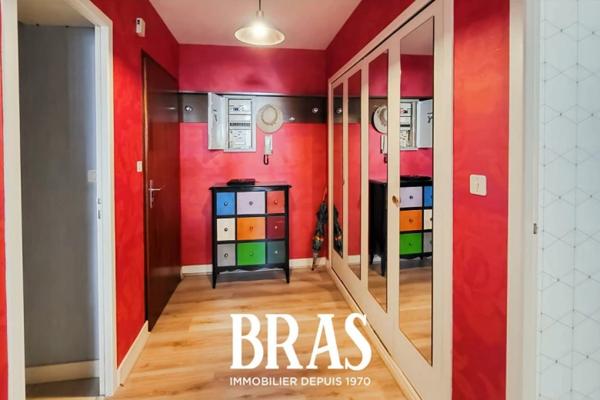 Appartement T2 - 55m² - La Baule-Escoublac La Baule Les Pins