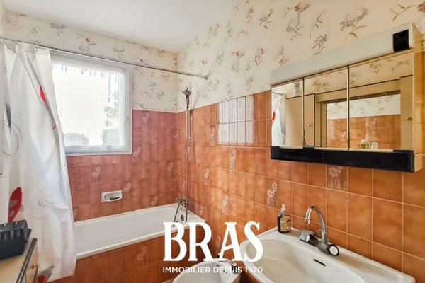 Appartement T2 - 55m² - La Baule-Escoublac La Baule Les Pins