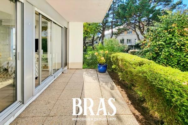 Appartement T2 - 55m² - La Baule-Escoublac La Baule Les Pins