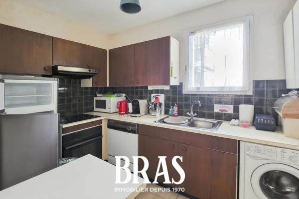 Appartement T2 - 55m² - La Baule-Escoublac La Baule Les Pins