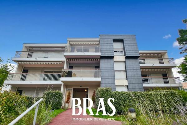 Appartement T2 - 55m² - La Baule-Escoublac La Baule Les Pins