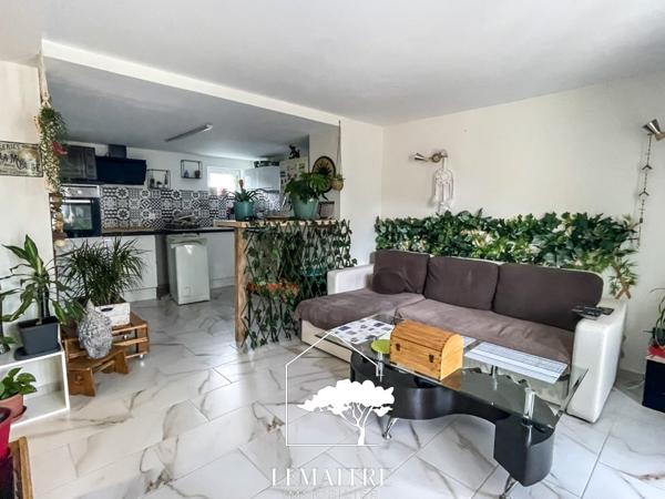 Investissement locatif