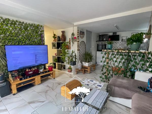 Investissement locatif