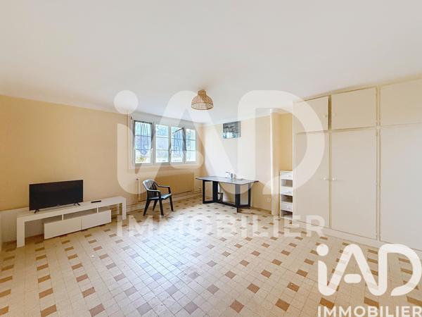 Immeuble à vendre 230 m² Maisons-Laffitte