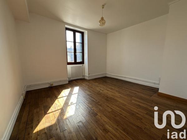 Maison à vendre 5 pièces 122 m² Issoudun