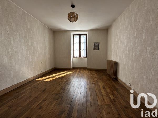 Maison à vendre 5 pièces 122 m² Issoudun