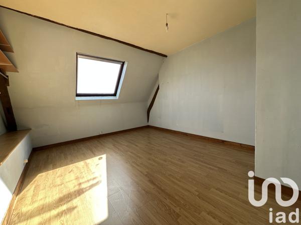 Maison à vendre 5 pièces 122 m² Issoudun