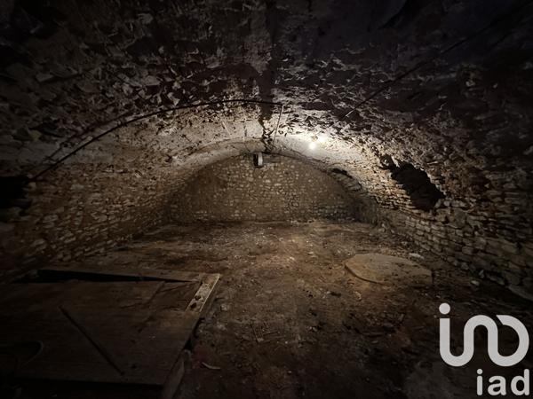 Maison à vendre 5 pièces 122 m² Issoudun