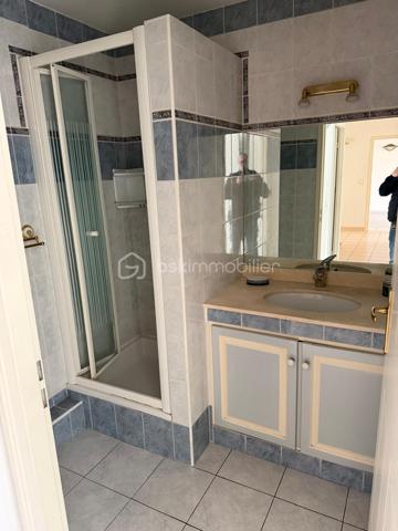 Appartement de 62,44 m²