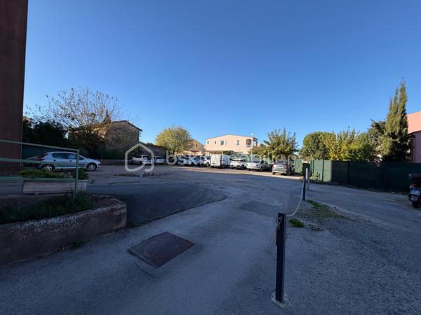 Appartement de 62,44 m²