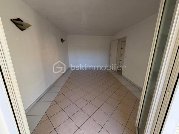 Appartement de 62,44 m²