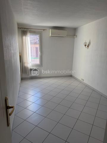 Appartement de 62,44 m²