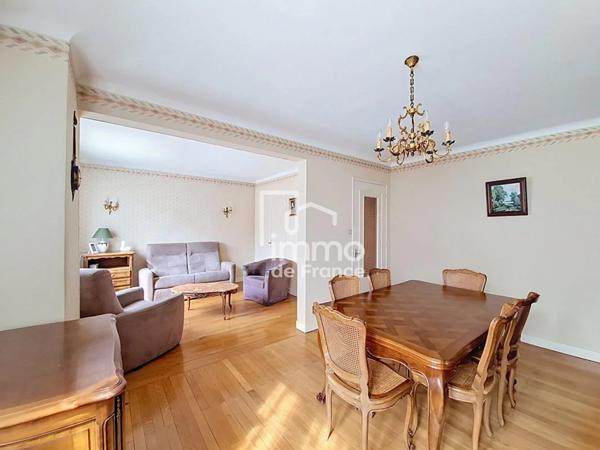 Maison à vendre à Bourg-en-Bresse (01000)