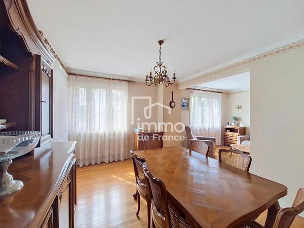 Maison à vendre à Bourg-en-Bresse (01000)