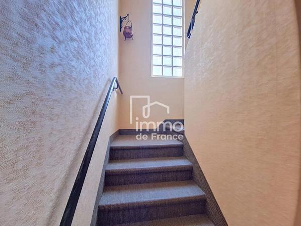 Maison à vendre à Bourg-en-Bresse (01000)