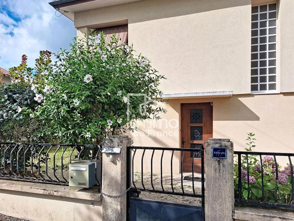 Maison à vendre à Bourg-en-Bresse (01000)