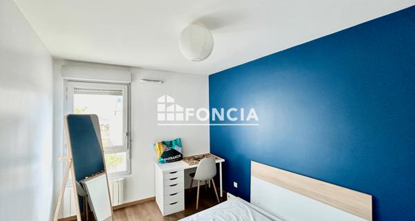 Location Appartement 3 pièces 65.17 m² - Lyon 69008