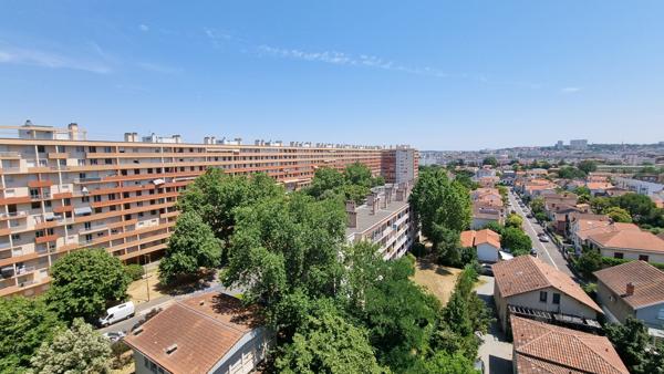 Appartement T5 en vente à Toulouse