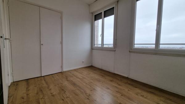 Appartement T5 en vente à Toulouse