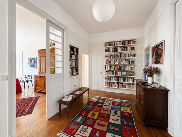 Appartement T5 en vente à Toulouse