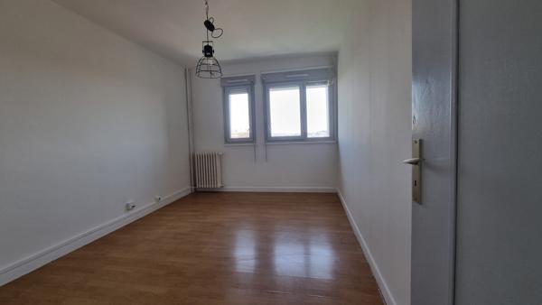 Appartement T5 en vente à Toulouse