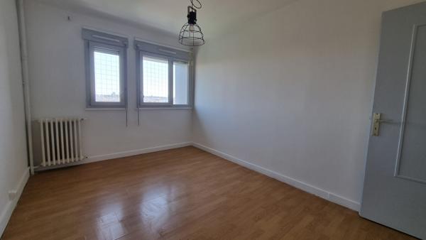 Appartement T5 en vente à Toulouse