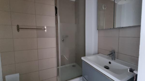 Appartement T5 en vente à Toulouse