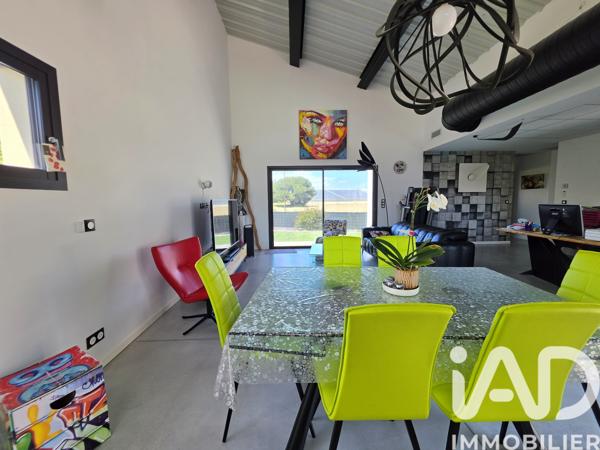Maison à vendre 4 pièces 135 m² Bompas
