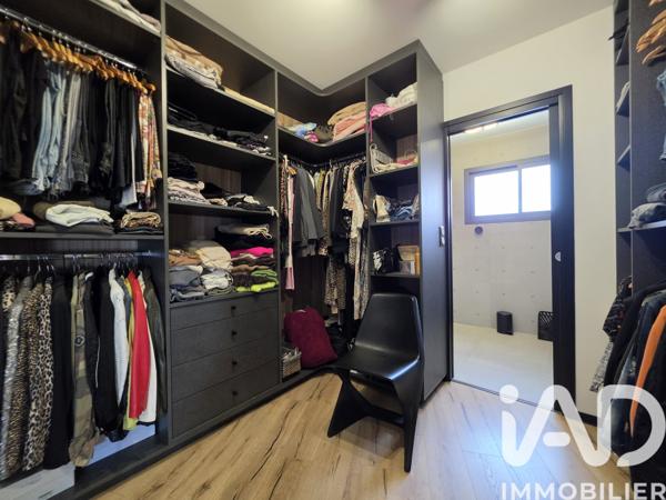 Maison à vendre 4 pièces 135 m² Bompas