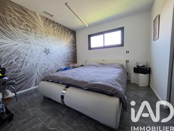 Maison à vendre 4 pièces 135 m² Bompas