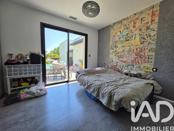 Maison à vendre 4 pièces 135 m² Bompas