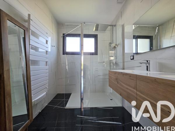 Maison à vendre 4 pièces 135 m² Bompas