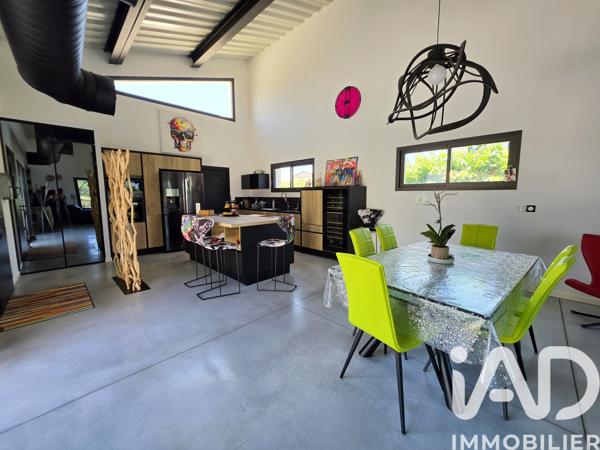 Maison à vendre 4 pièces 135 m² Bompas