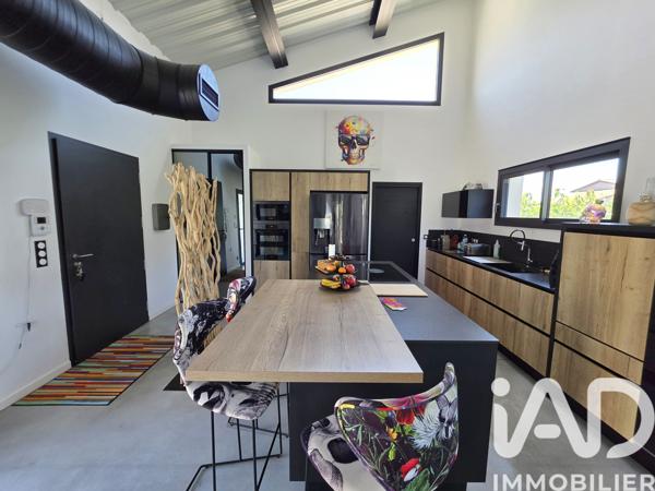 Maison à vendre 4 pièces 135 m² Bompas