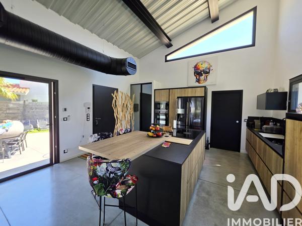 Maison à vendre 4 pièces 135 m² Bompas