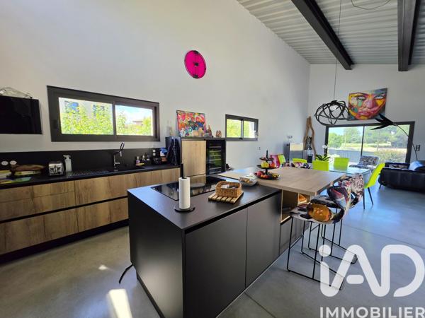 Maison à vendre 4 pièces 135 m² Bompas