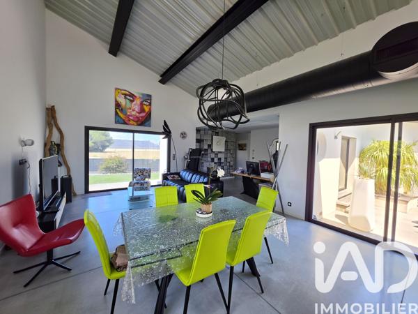Maison à vendre 4 pièces 135 m² Bompas
