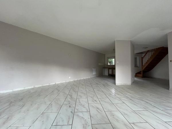 Vente Maison 7 pièces 160 m2 à Saint-Dié-des-Vosges