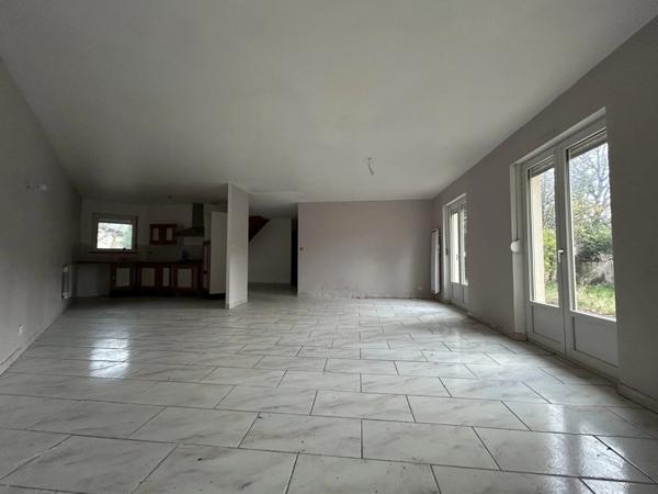 Vente Maison 7 pièces 160 m2 à Saint-Dié-des-Vosges