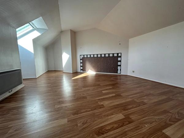 Vente Maison 7 pièces 160 m2 à Saint-Dié-des-Vosges