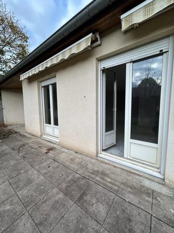 Vente Maison 7 pièces 160 m2 à Saint-Dié-des-Vosges