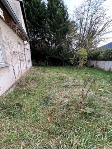 Vente Maison 7 pièces 160 m2 à Saint-Dié-des-Vosges