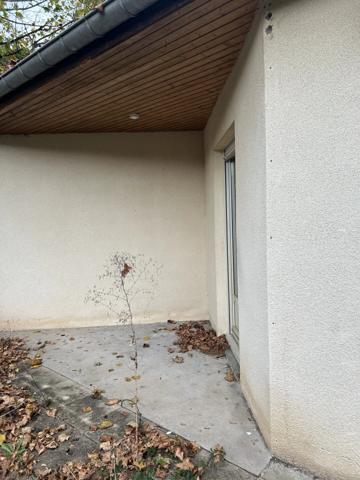 Vente                                                      Maison
                        
                     7 pièces                      160 m2                     à Saint-Dié-des-Vosges