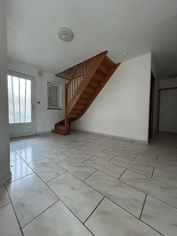 Vente Maison 7 pièces 160 m2 à Saint-Dié-des-Vosges