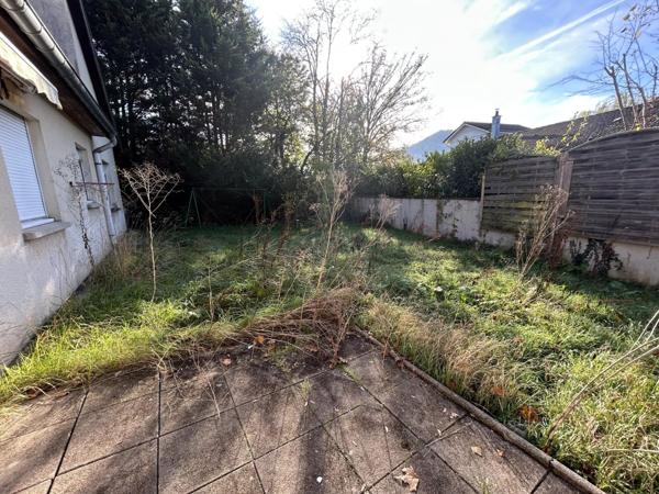 Vente Maison 7 pièces 160 m2 à Saint-Dié-des-Vosges